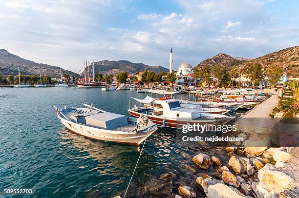 Bozburun, Marmaris