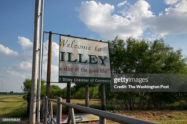 Dilley Dilley Texas Photos and Premium High Res Pictures - Getty Images