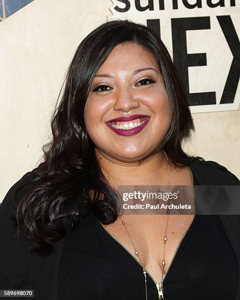 Elizabeth Raggio Sundance Next Fest World Premiere Of Royal And La Premiere Of The ...