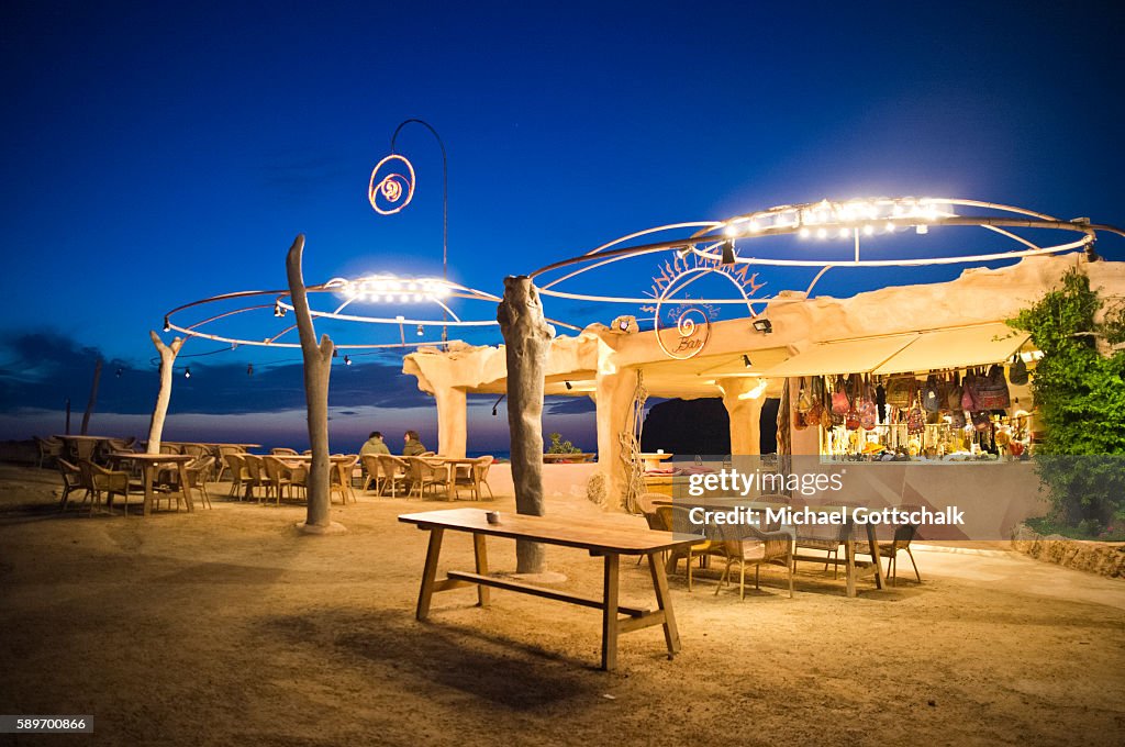 Ibiza