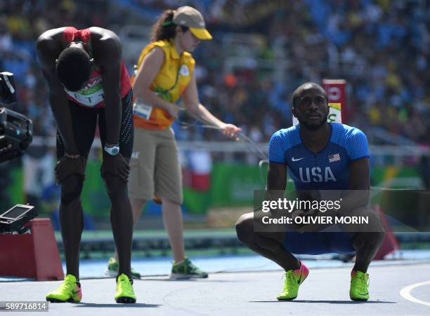 Byron Robinson Photos and Premium High Res Pictures Getty Images