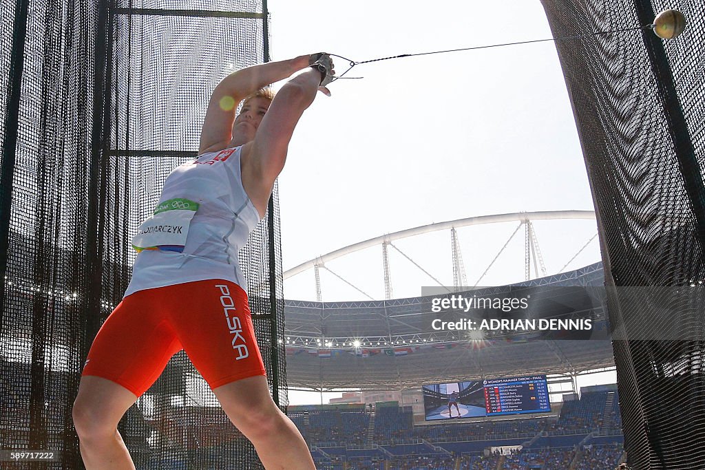 TOPSHOT-ATHLETICS-OLY-2016-RIO