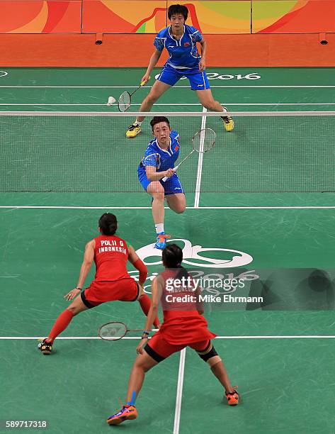 Tang Rio 220 Tang Yuanting Photos & High Res Pictures - Getty Images