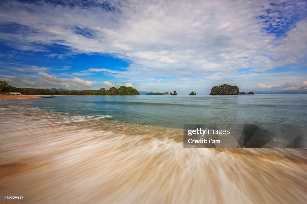 Tanjung Rhu Langkawi