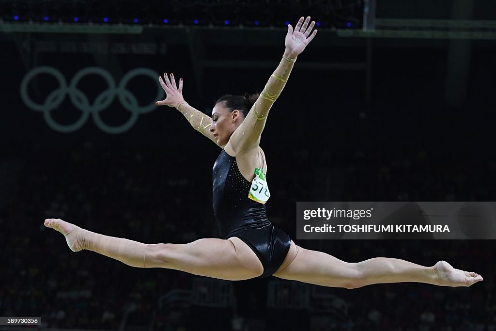 GYMNASTICS-OLY-2016-RIO