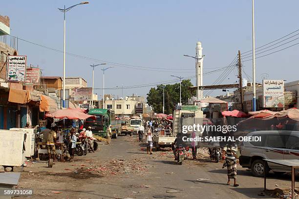 216 Zinjibar Photos & High Res Pictures Getty Images