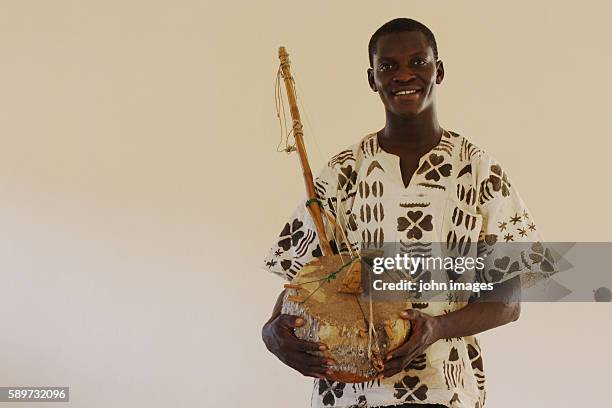 Ingoni Instrument 281 Ngoni Stock Photos, High-Res Pictures, and Images - Getty Images