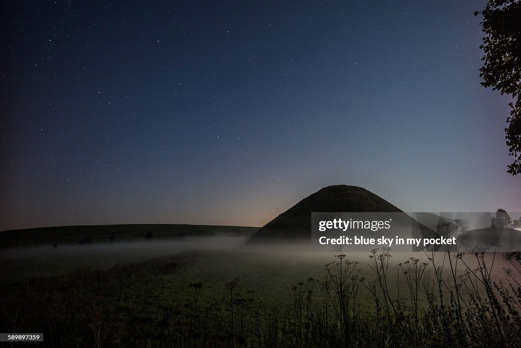 Silbury Hill
