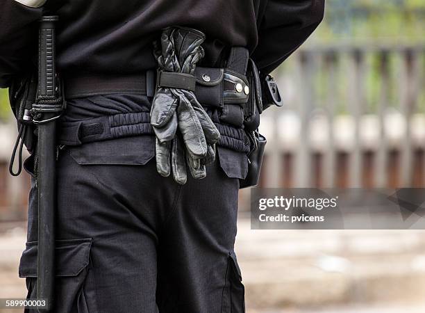 police - soldado de cavalaria imagens e fotografias de stock