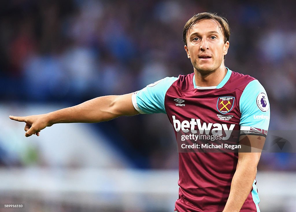 Chelsea v West Ham United - Premier League