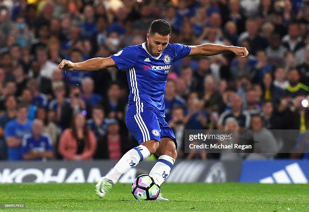 Chelsea v West Ham United - Premier League