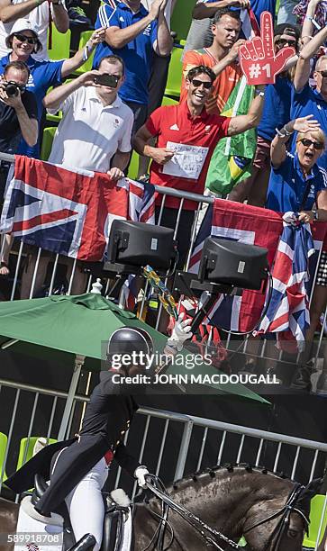 Dean Golding Racing Charlotte Golding Photos and Premium High Res Pictures - Getty Images