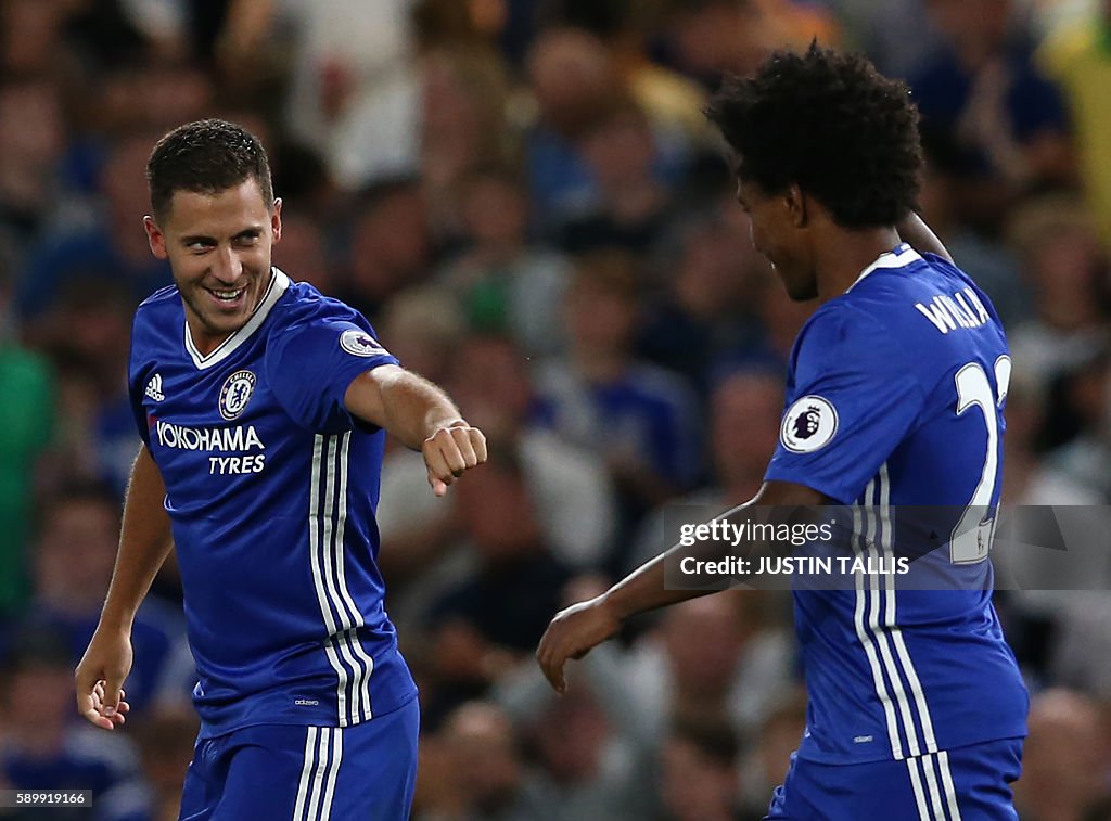FBL-ENG-PR-CHELSEA-WEST HAM