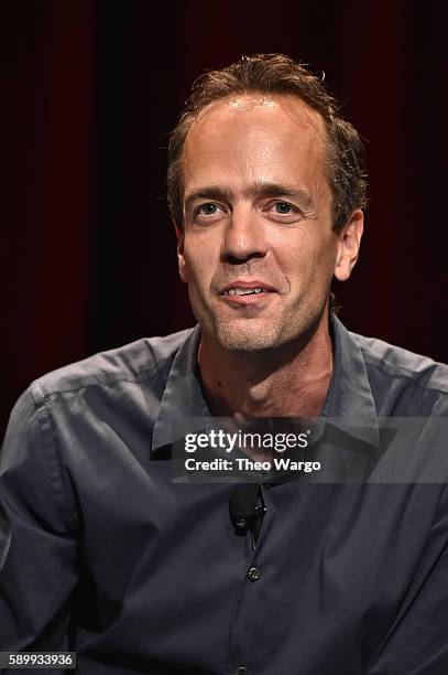 Alex Rudzinski 74 Grease Live Panel Reception Stock Photos, High-Res Pictures, and ...