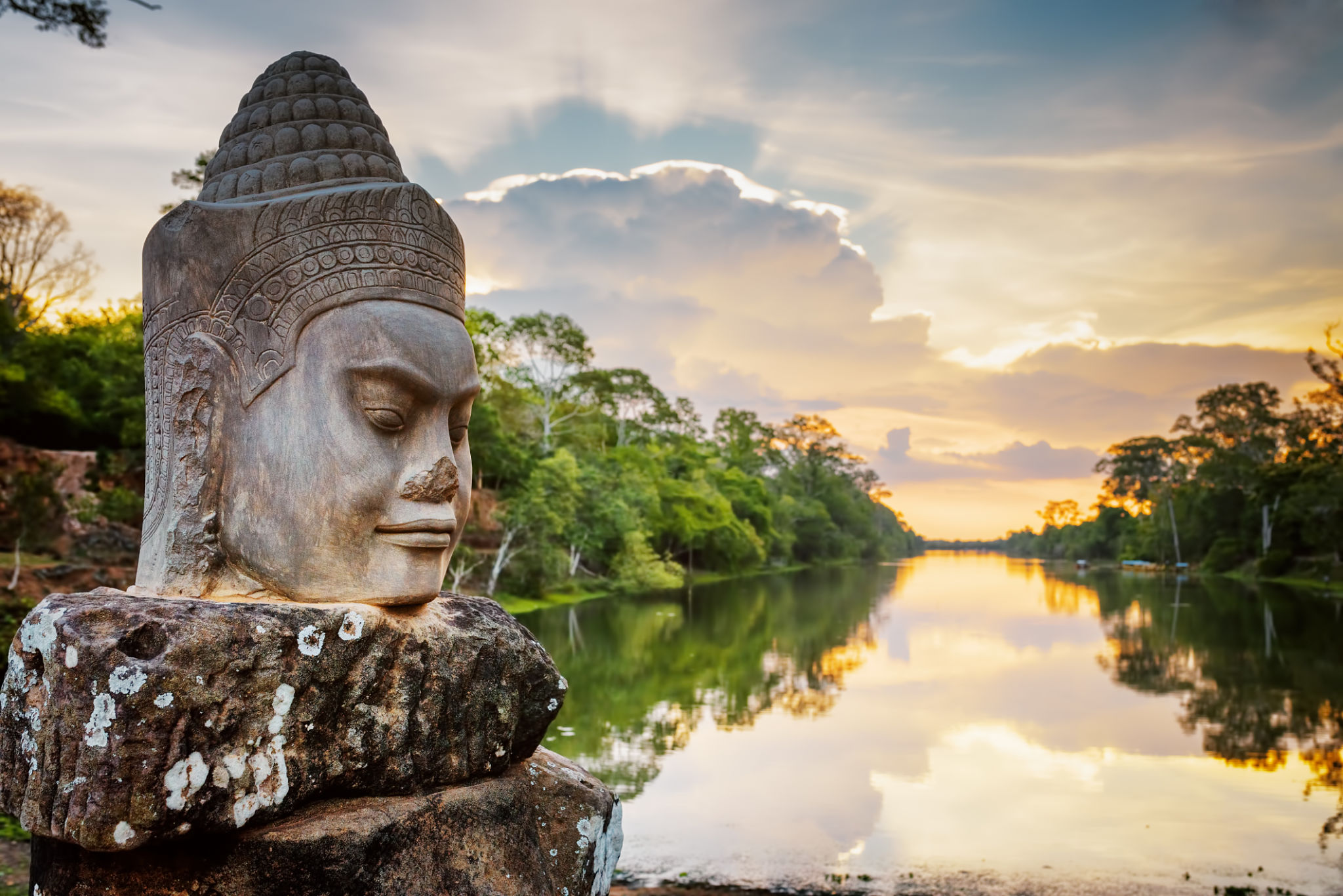 cambodia culture