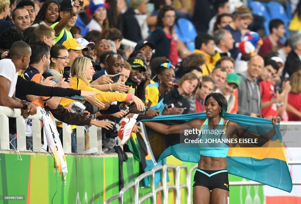 ATHLETICS-OLY-2016-RIO