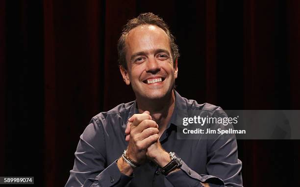 Alex Rudzinski 74 Grease Live Panel Reception Stock Photos, High-Res Pictures, and ...