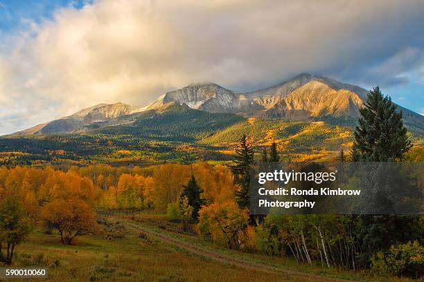 Middle Of September 70,490 September Landscape Stock Photos, High-Res Pictures, and Images ...