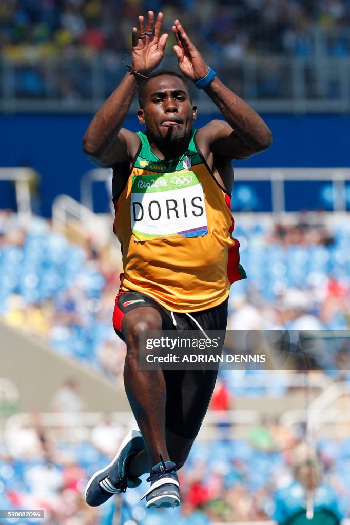 ATHLETICS-OLY-2016-RIO