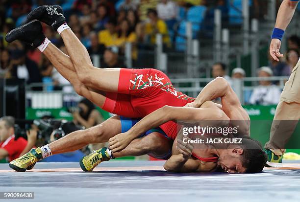 Tarek Rasul Tarek Aziz Photos and Premium High Res Pictures - Getty Images