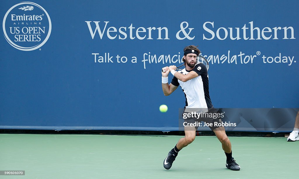 Western & Southern Open - Day 4