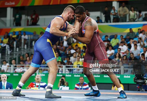 Yasmany Daniel Lugo Cabrera Photos and Premium High Res Pictures