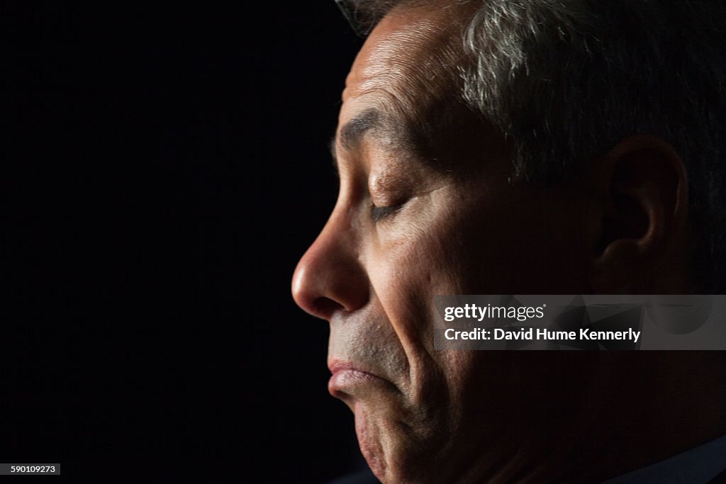 Mayor Rahm Emanuel Interviewed for "The Presidents' Gatekeepers"
