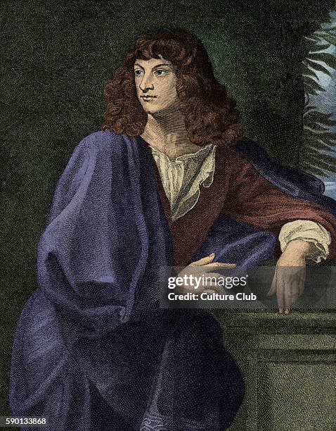 Robert Spencer 2nd Earl Of Sunderland Photos and Premium High Res