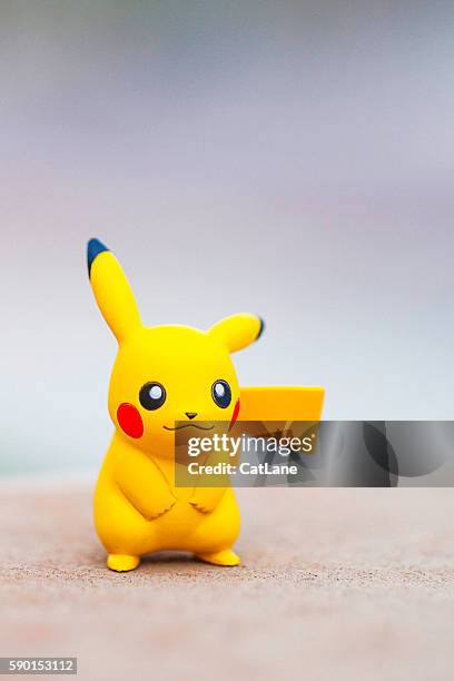 104 Pokemon Characters Stock Photos - Free & Royalty-Free Stock Photos from  Dreamstime