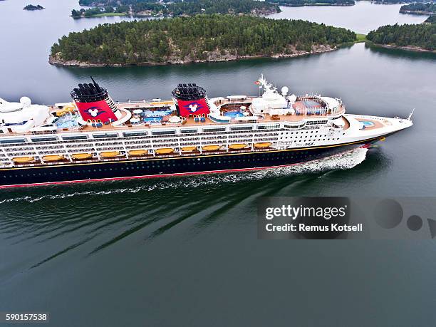 Disney Magic Loading Disney Ship Magic Photos and Premium High Res Pictures - Getty Images