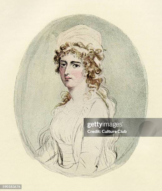 Emma Hamilton 159 Emma Lady Hamilton Stock Photos, High-Res Pictures, and Images ...