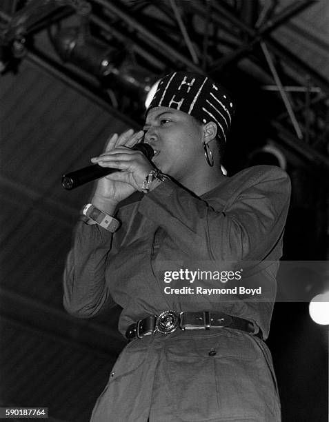 Queen Monroe Rapper 388 80s 90s Dancing Stock Photos, High-Res Pictures, and Images - Getty ...