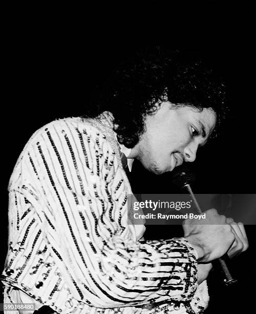 28 Eldra Patrick El Debarge Stock Photos, HighRes Pictures, and Images