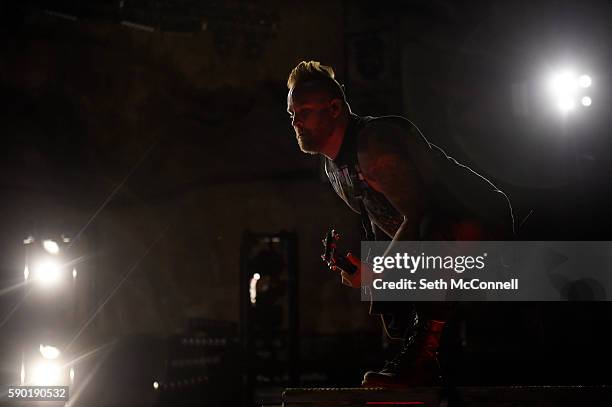 Jasen Rauch Photos and Premium High Res Pictures - Getty Images