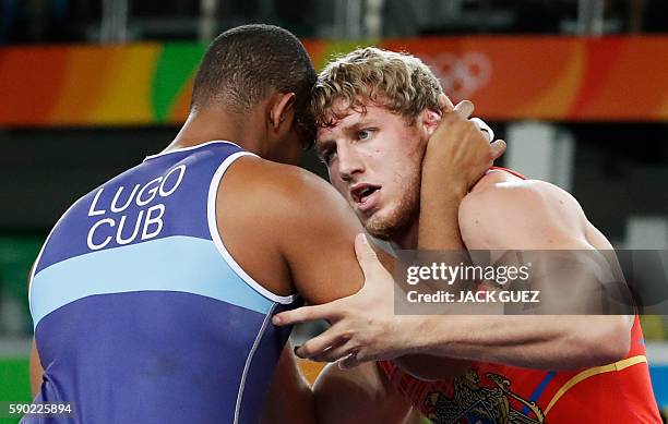 143 Cuba Yasmany Daniel Lugo Cabrera Stock Photos, HighRes Pictures