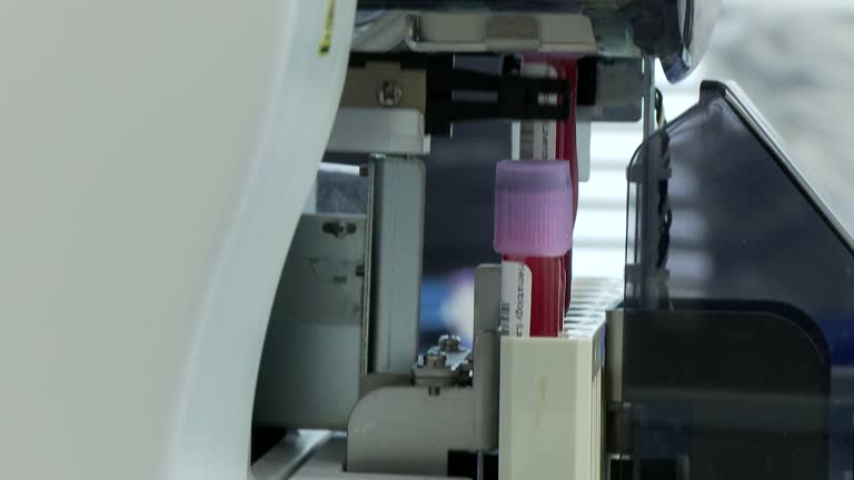 Blood Sample Inversion Machine 195 Blood Testing Machine Stock Videos, Footage, & 4K Video Clips ...