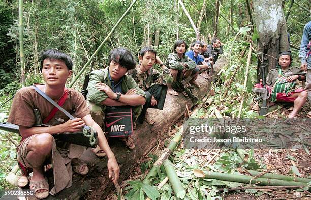 77 Johnny And Luther Htoo Photos High Res Pictures Getty Images 77-johnny-and-luther-htoo-photos-high-res-pictures-getty-images