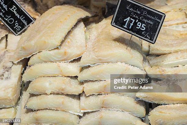 Cod Fish Translate Spanish 456 Cod Fish In Spanish Stock Photos, High-Res Pictures, and Images ...