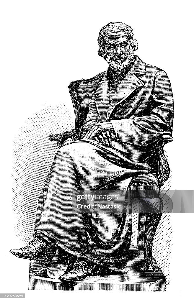 Thomas Carlyle