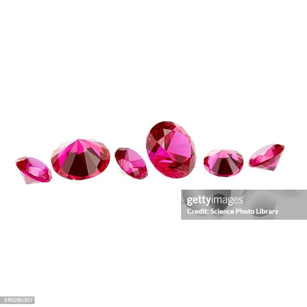 rubies - rubies stock pictures, royalty-free photos & images