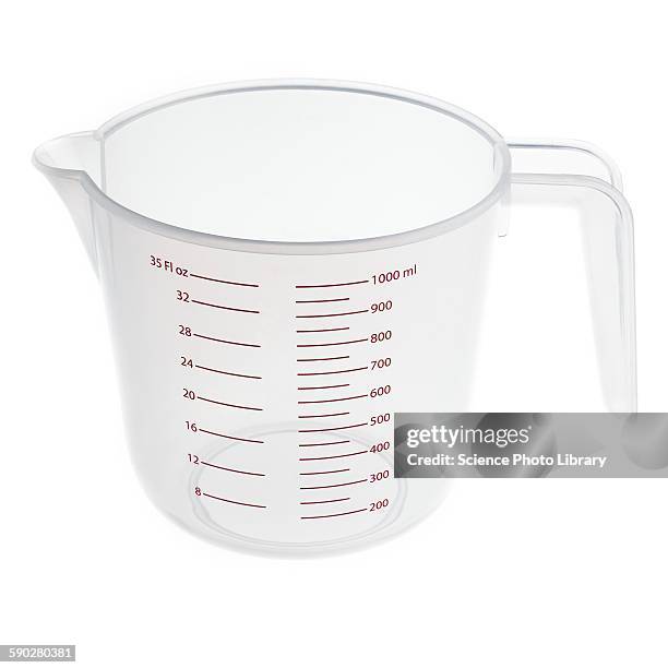 measuring jug - measuring jug stock pictures, royalty-free photos & images