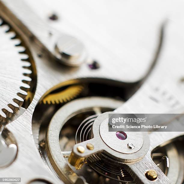 Complex Pocket Watch Complex Watch Gears Photos and Premium High Res Pictures - Getty Images