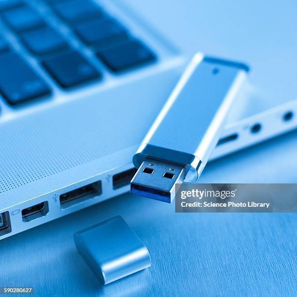 Computer Usb Memory Usb Memory Photos and Premium High Res Pictures - Getty Images