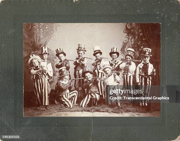 Uncle Sam Computer Uncle Sams Boys Photos and Premium High Res Pictures - Getty Images