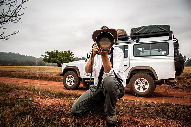 The 12 Best Camera For Safari Photography 1 getting the shot