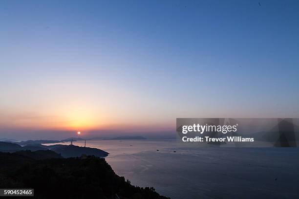 Setouchi Setouchi Sea Fotografías e imágenes de stock - Getty Images