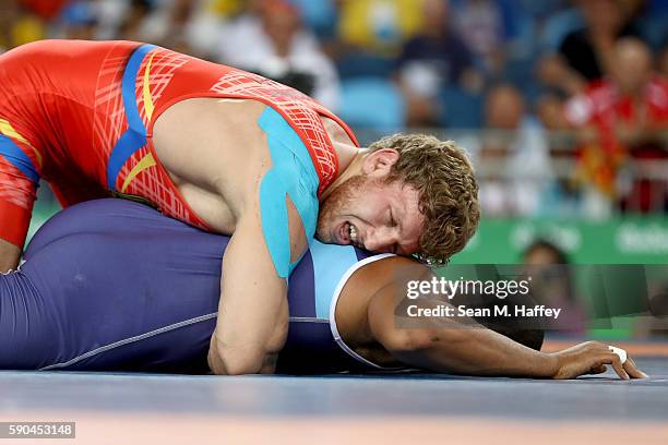 143 Cuba Yasmany Daniel Lugo Cabrera Stock Photos, HighRes Pictures