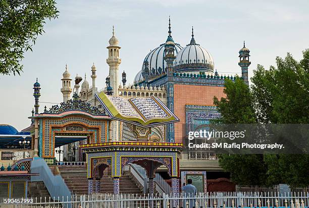 Bhong Mosque Photos and Premium High Res Pictures Getty Images