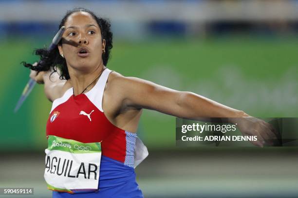 Yulenmis Aguilar Photos and Premium High Res Pictures Getty Images