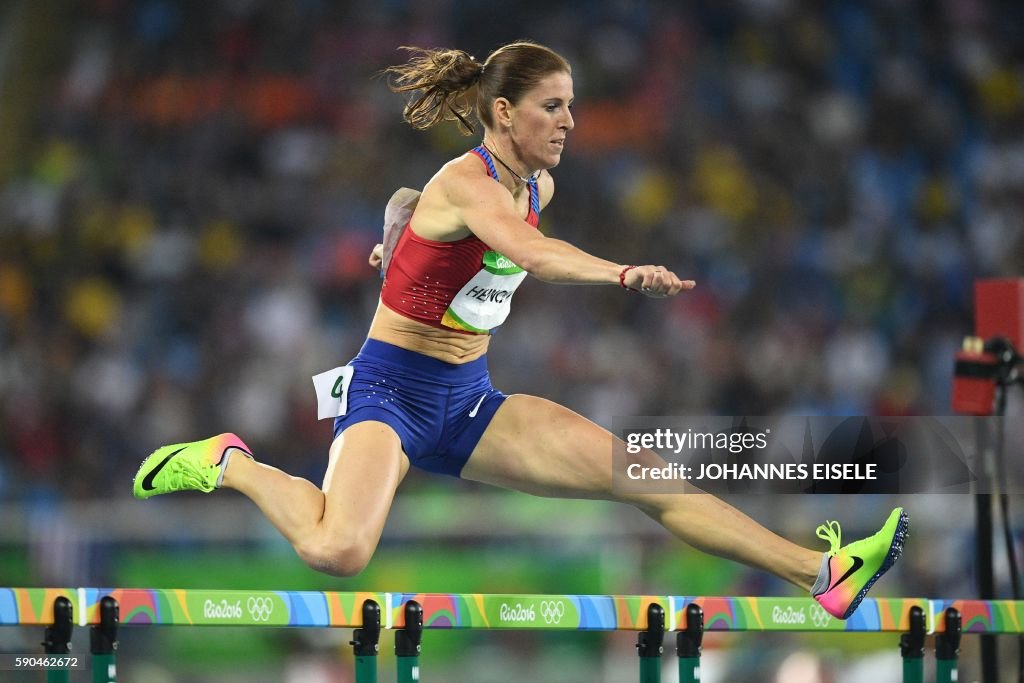 ATHLETICS-OLY-2016-RIO